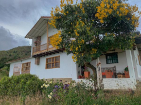 Casa Laurel